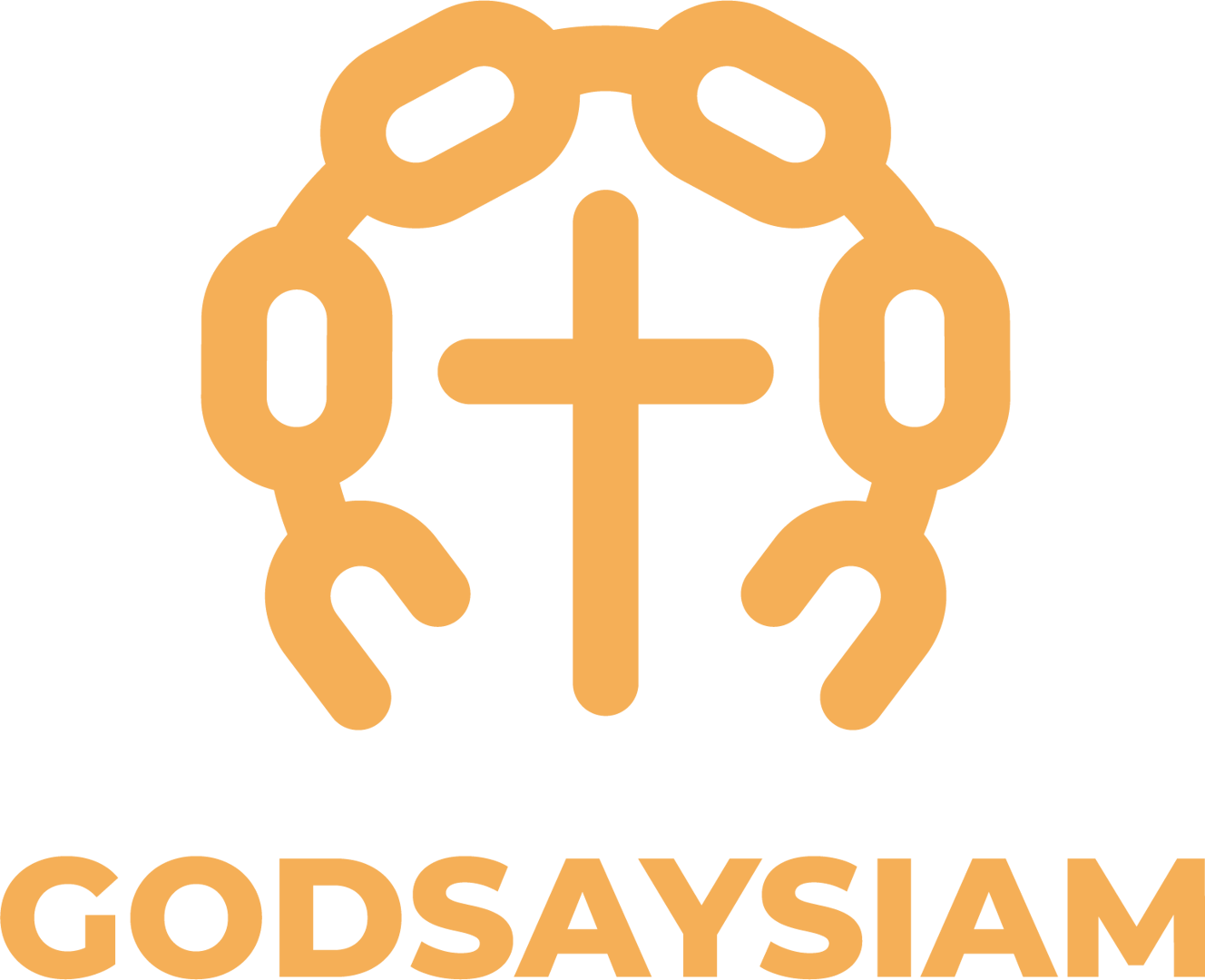 GodSaysIAm