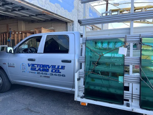 Professional window installation serving Victorville, Hesperia, Apple Valley and all High Desert communities