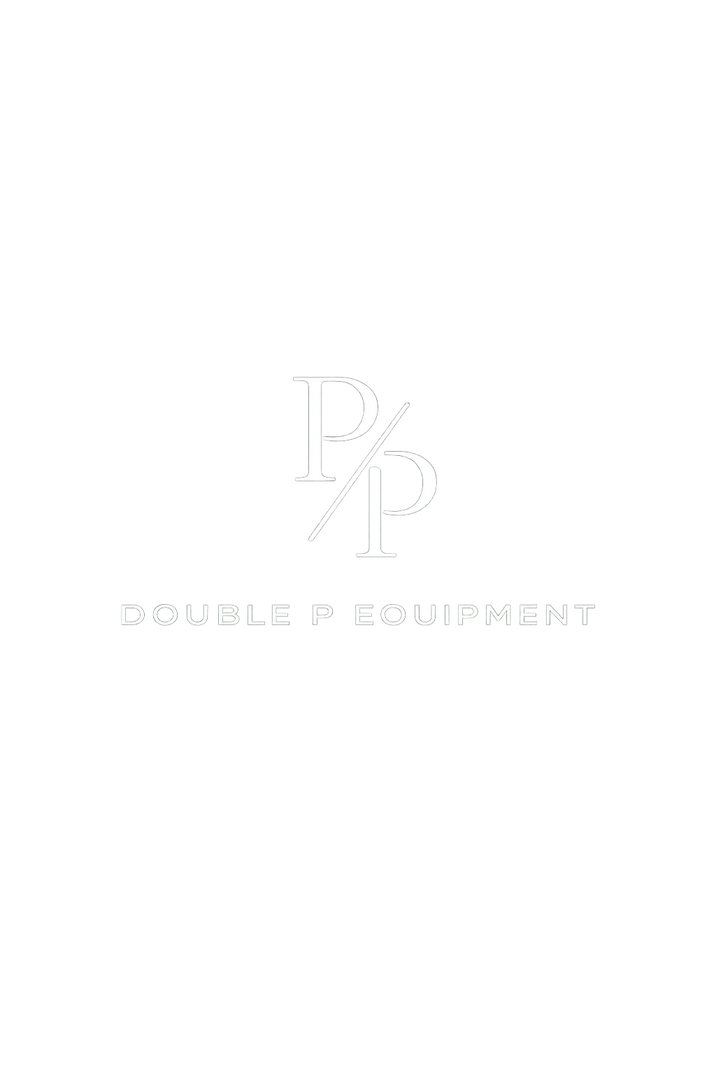 Double P Equipment LLC