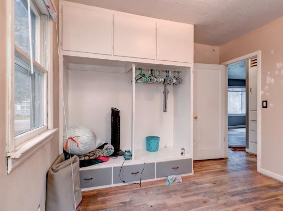 4315 N Cassia Before