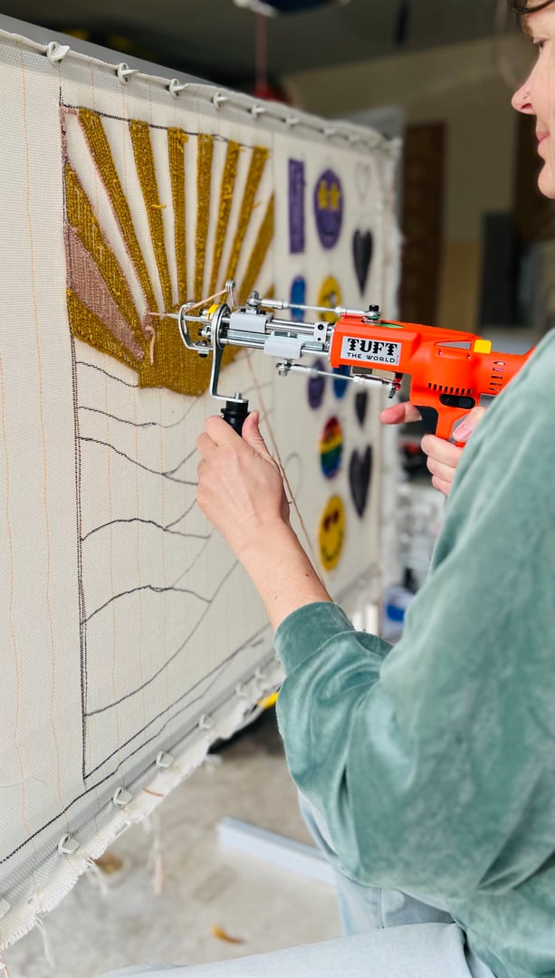 Kaye Herbert, Founder of Studio K