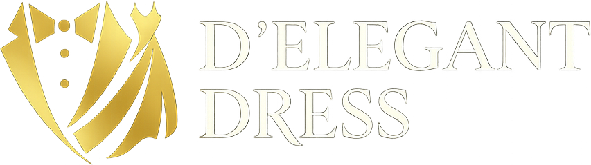D'Elegant Dress