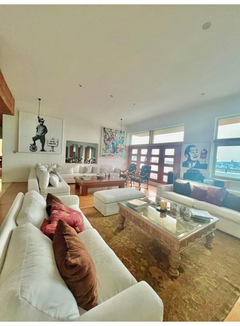 Casa San Patricio Vista 3