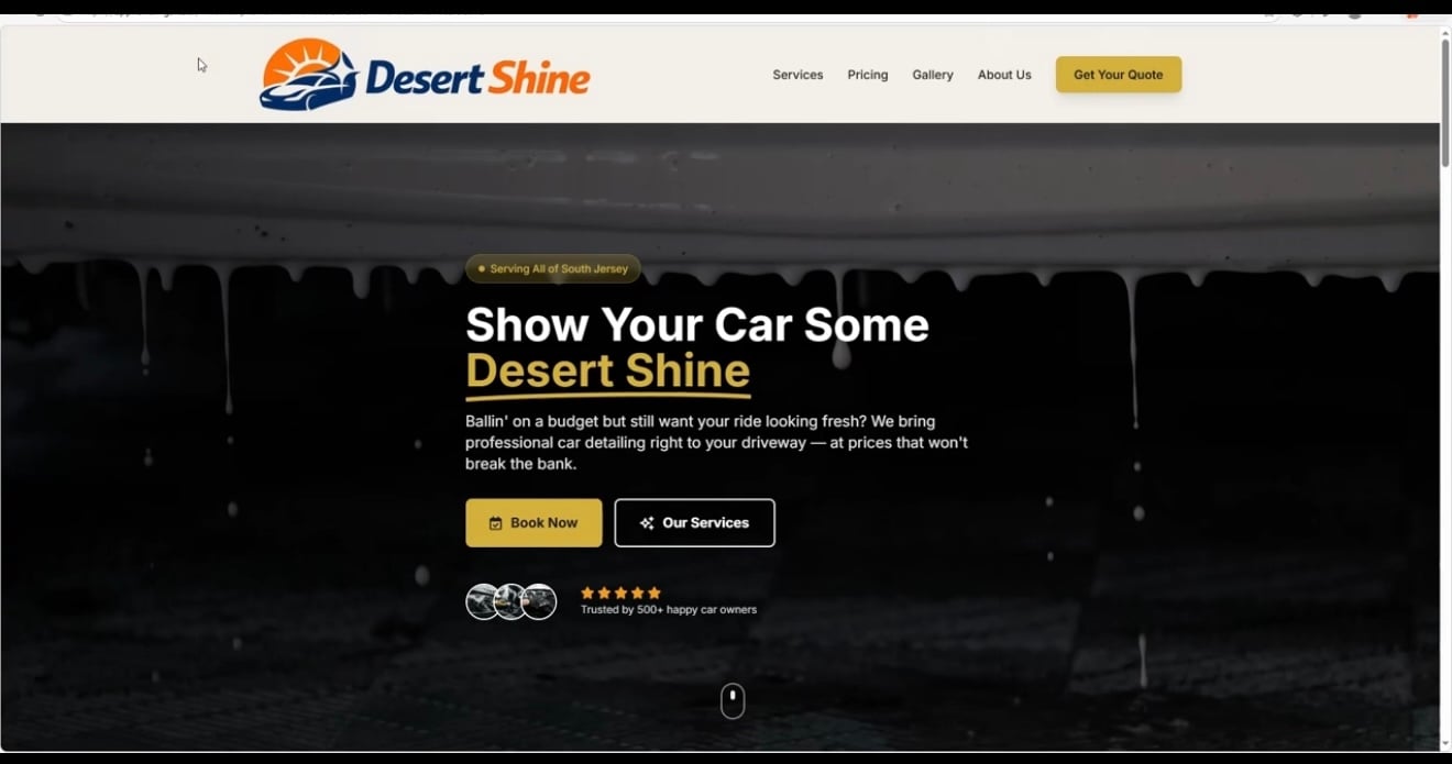 ScaleSculpt team meeting