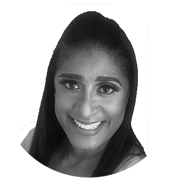 Dr. Adrienne Braddford - Sports Psychologist