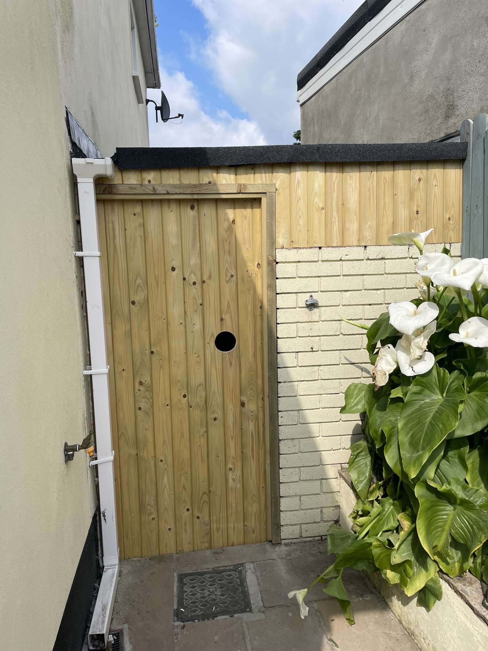 Carpentry Woodworking Workshop Image 10