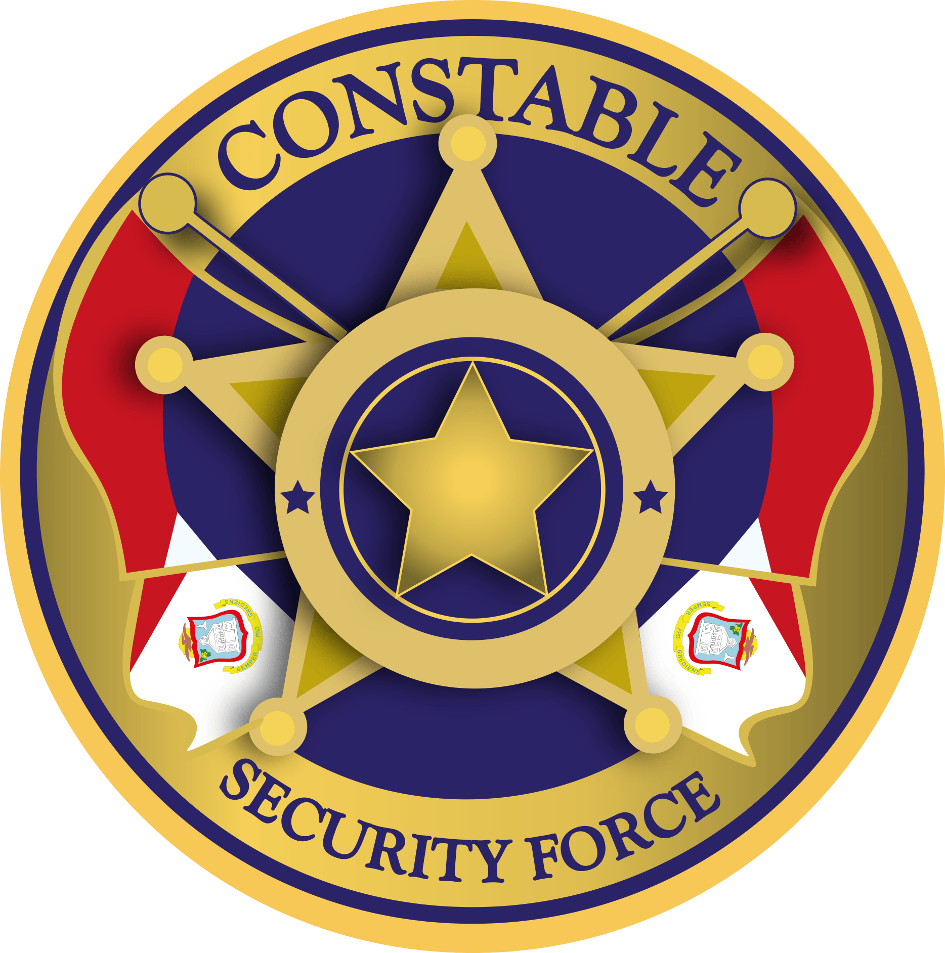 Constable Security Force BV