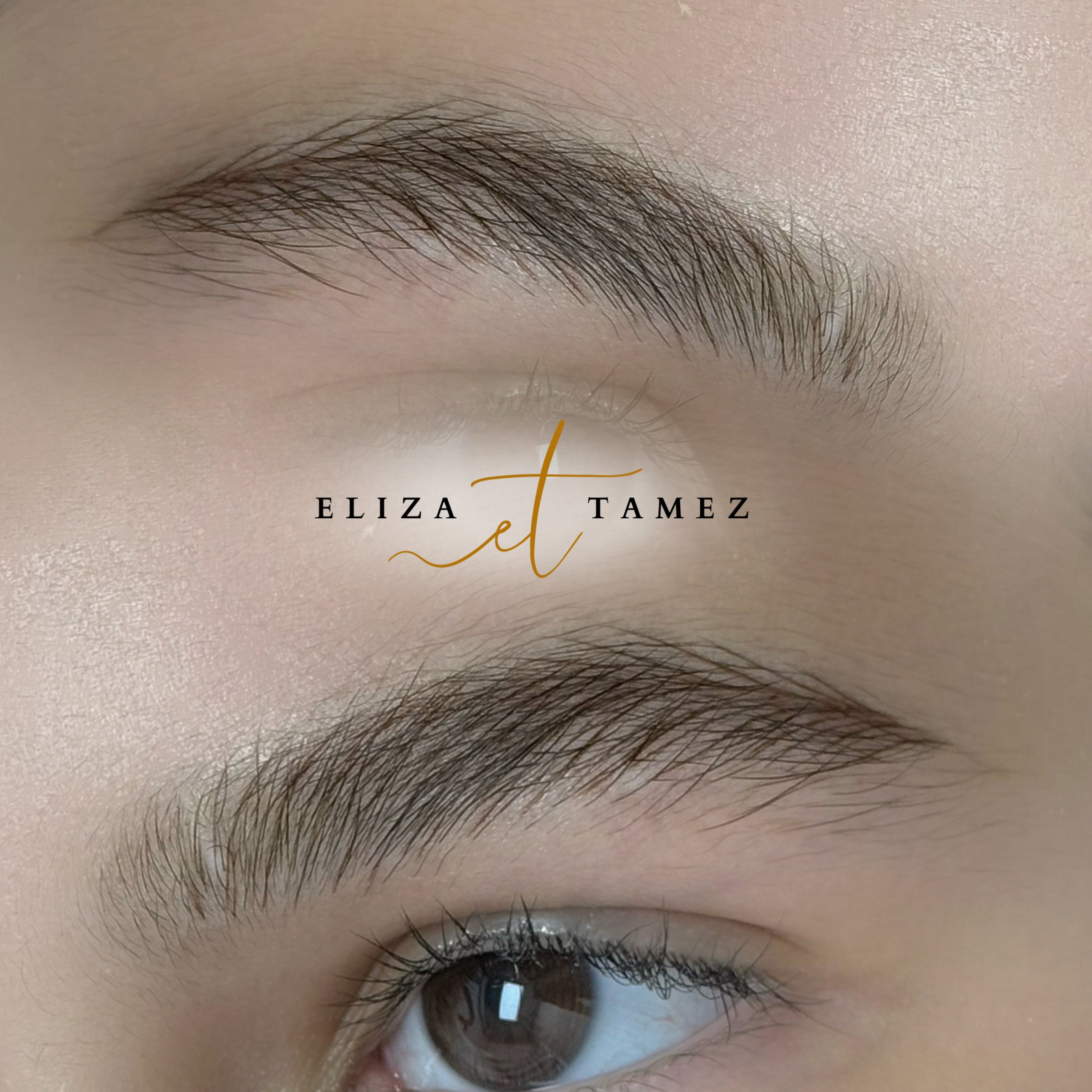 Cejas - Resultados Naturales