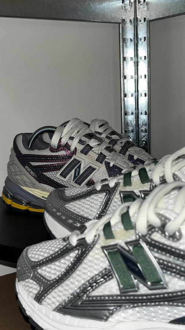 Reguliere schoenreiniging zonder suède