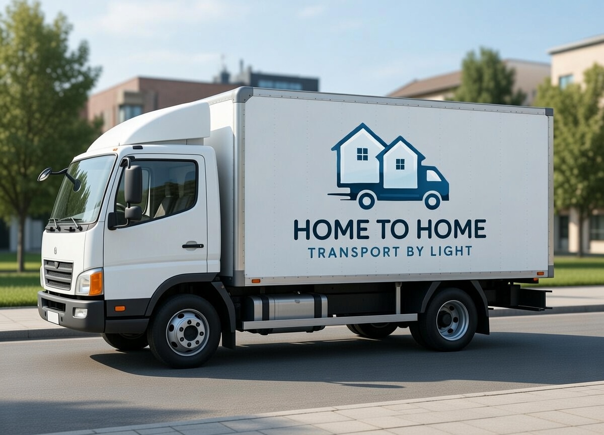 Transport by Light professional service