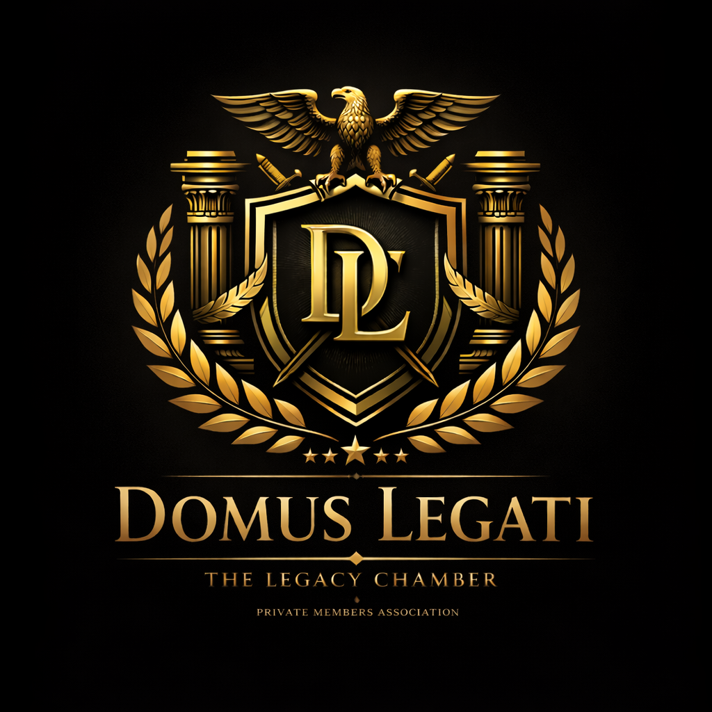 The Legacy Chamber - Domus Legati