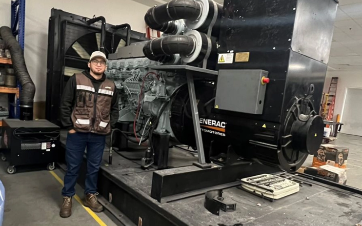 Novatrónica - Compromiso con la Calidad e Innovación