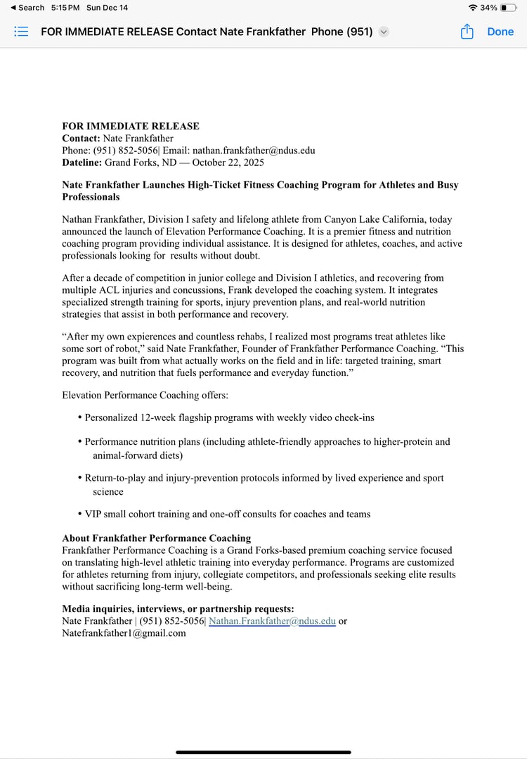 Writing Sample 3 Preview