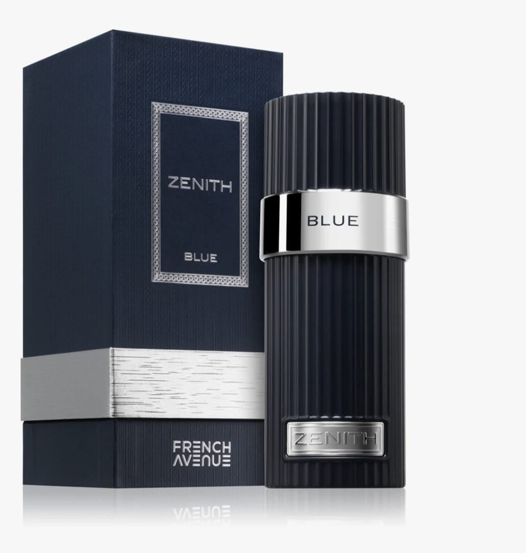 Zenith French Avenue