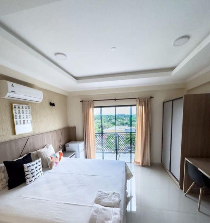 Habitación Hotel de Colleville