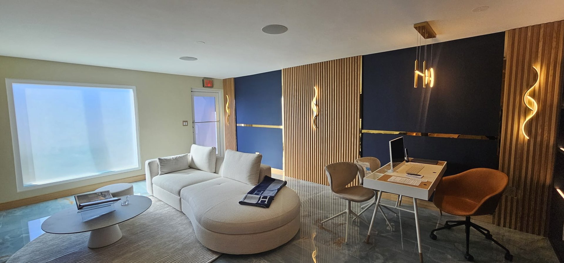 Angular Construction Project