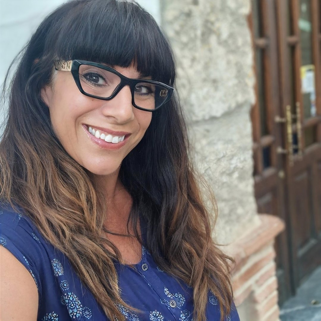 Natasha - Your New Life in Spain Relocation Coach