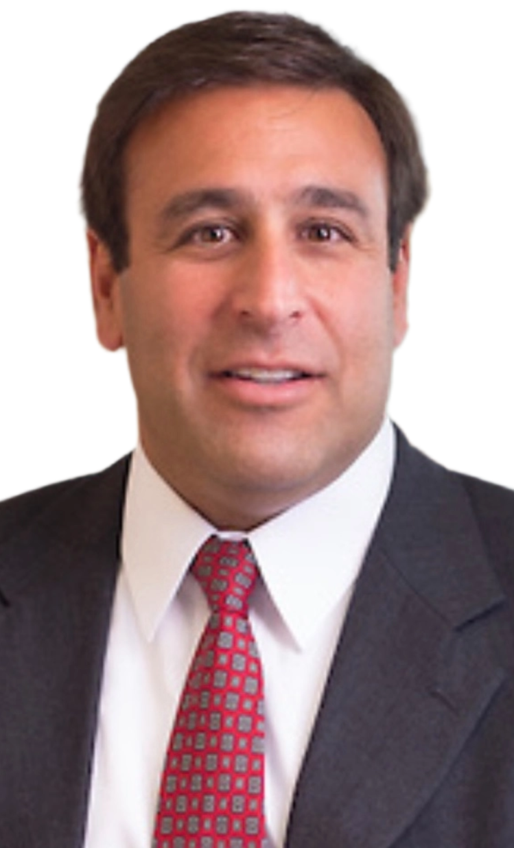 Harlan B. Krichman, Founder and Principal Consultant of Keystone Solutionz