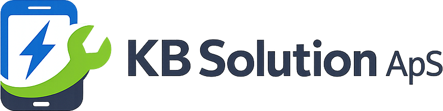 KB Solution ApS