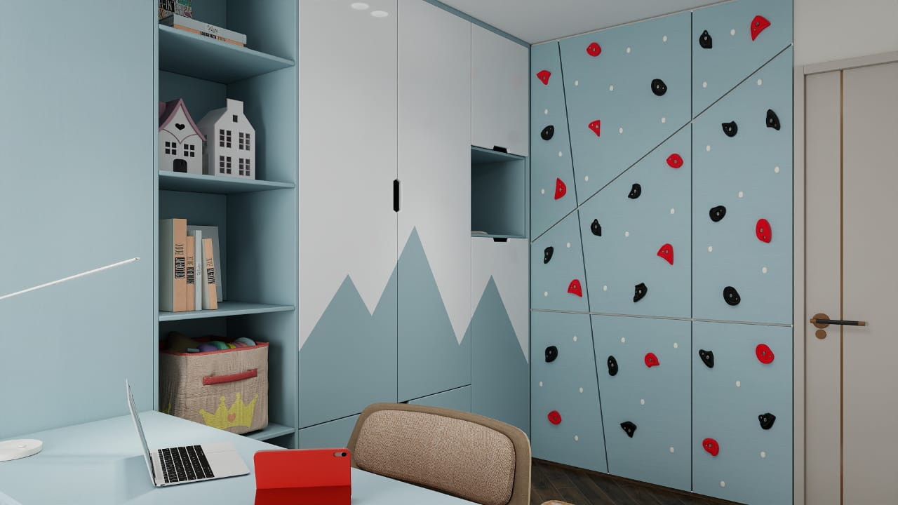 Celestial Loft project photo 13