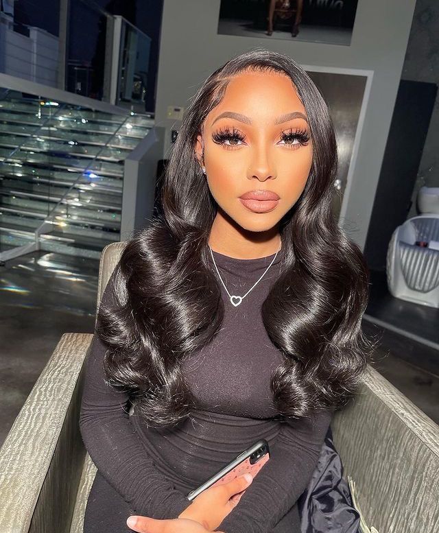 Background decoration