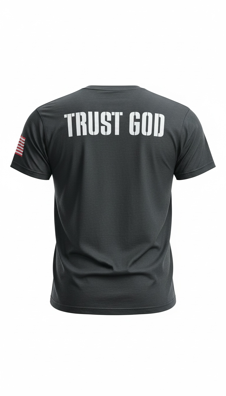 Premium Unisex T-Shirt