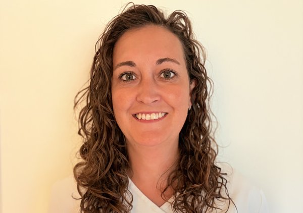 Stine Pedersen - Statsautoriseret Fodterapeut