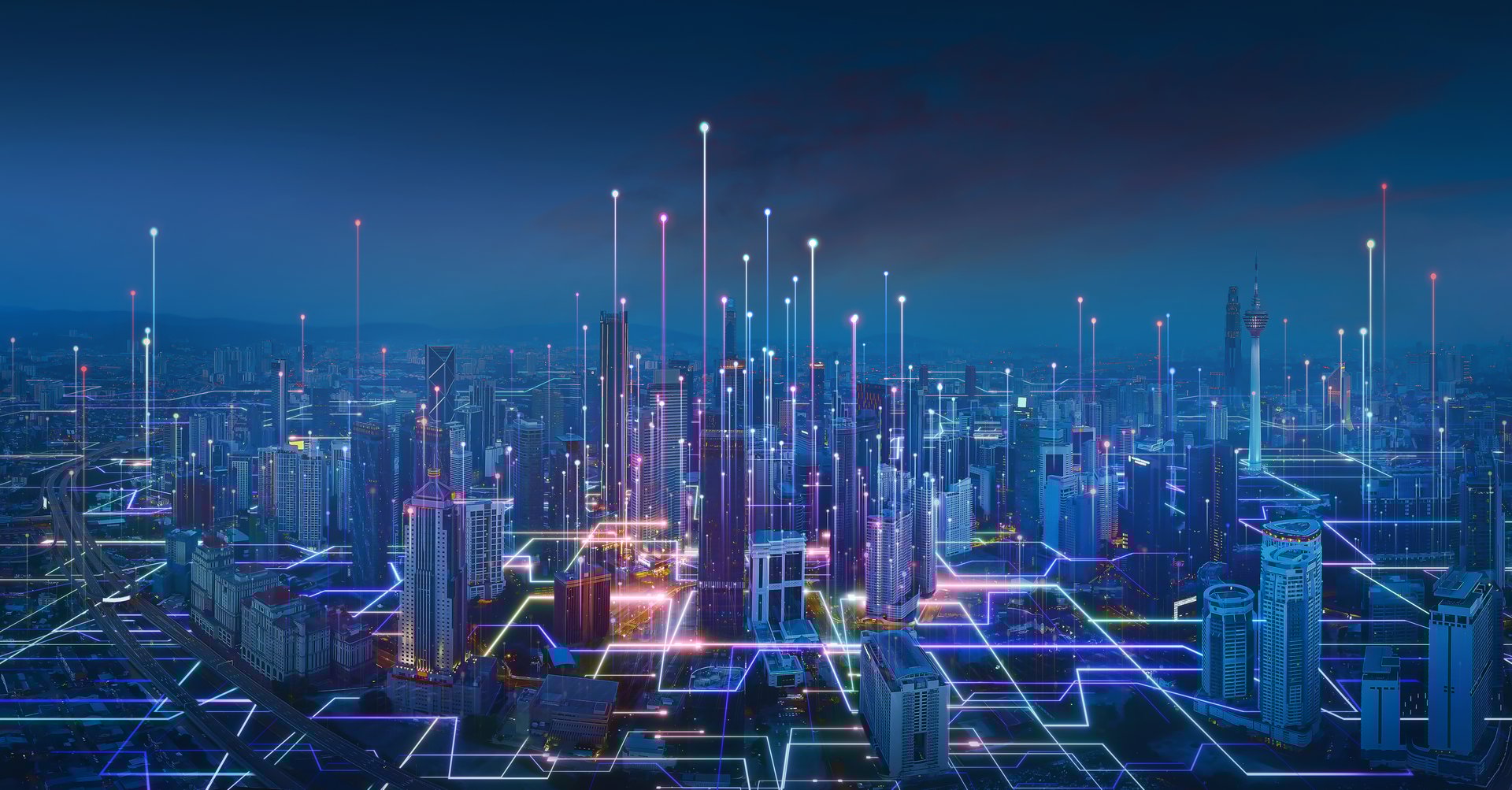 Futuristic Technology and Innovation