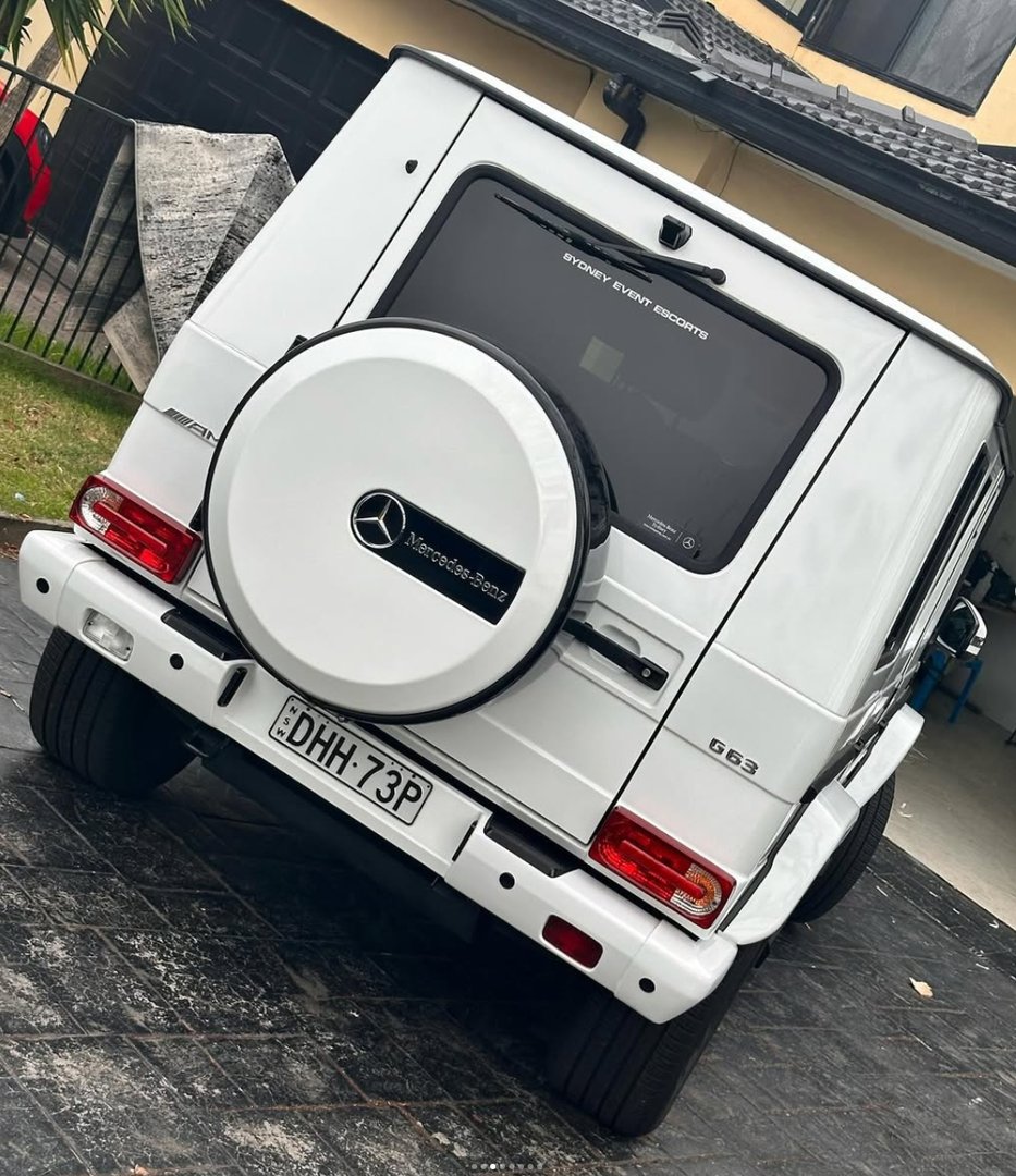 Car wrapping project