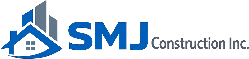 SMJ Construction Inc.