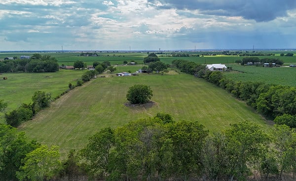 Property transformation project