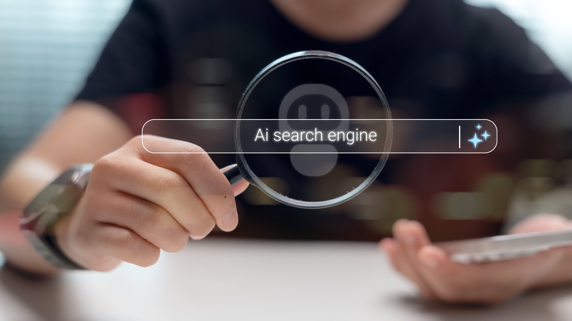 AI search engine technology enhances information retrieval by using artificial intelligence to deliver faster, smarter, and more accurate search results across digital platforms and applications.
