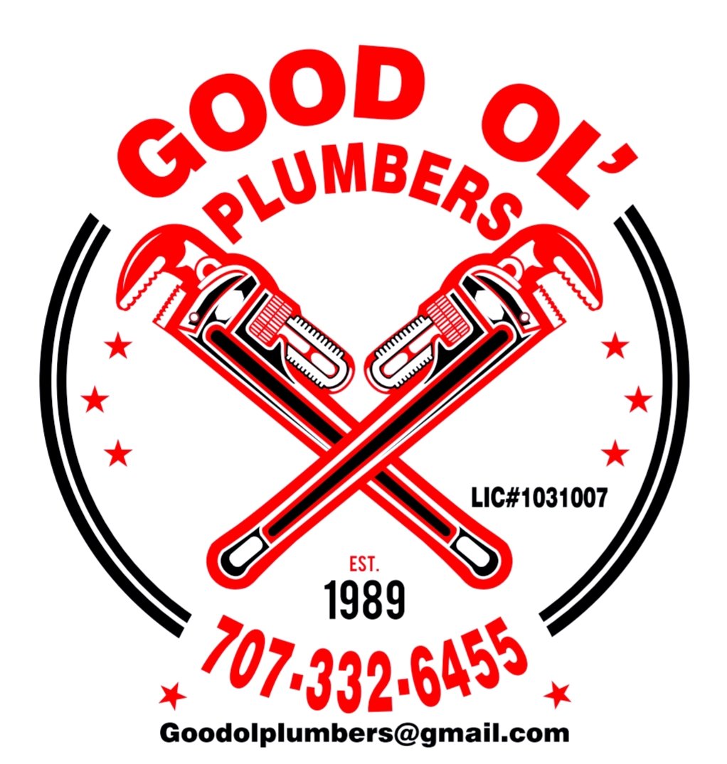 Good Ol Plumbers Logo
