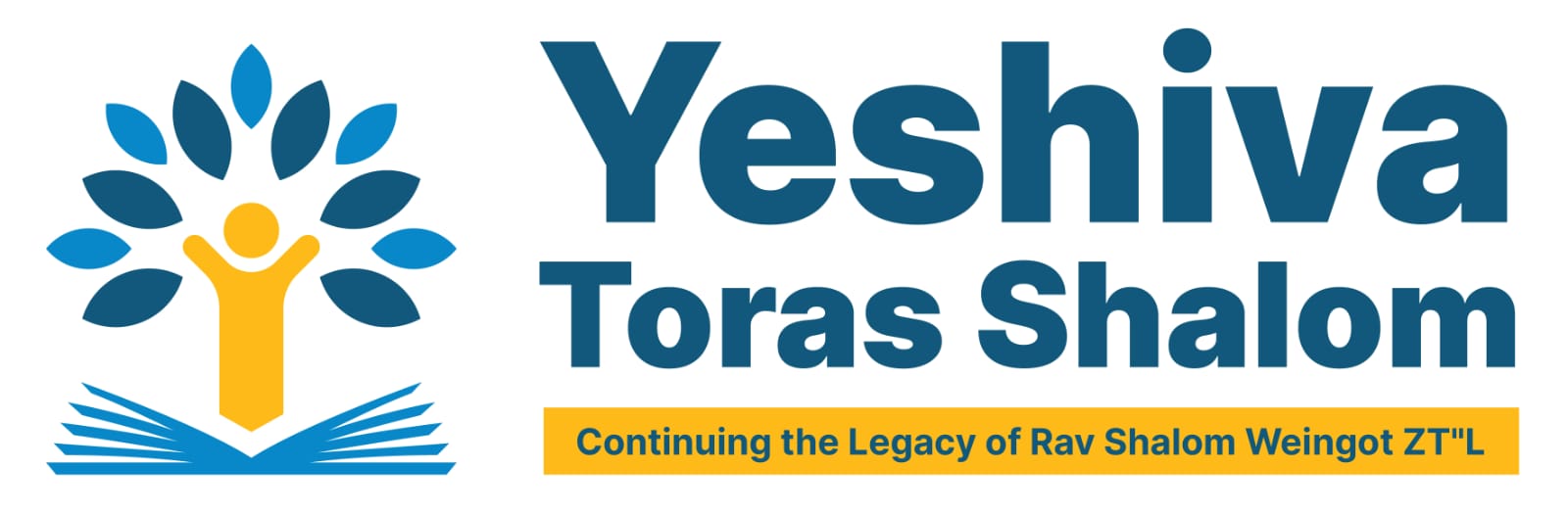 Toras Shalom Logo