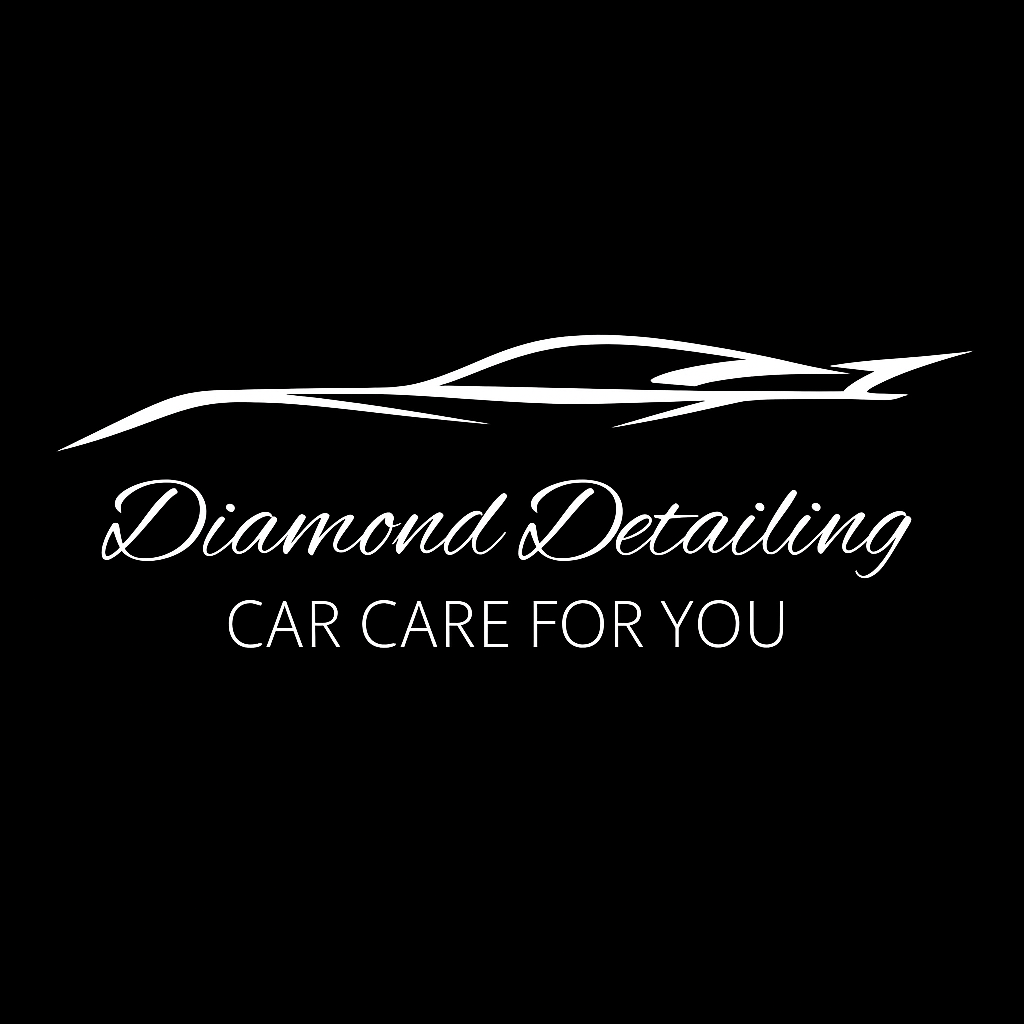 Diamond Detailing Logo