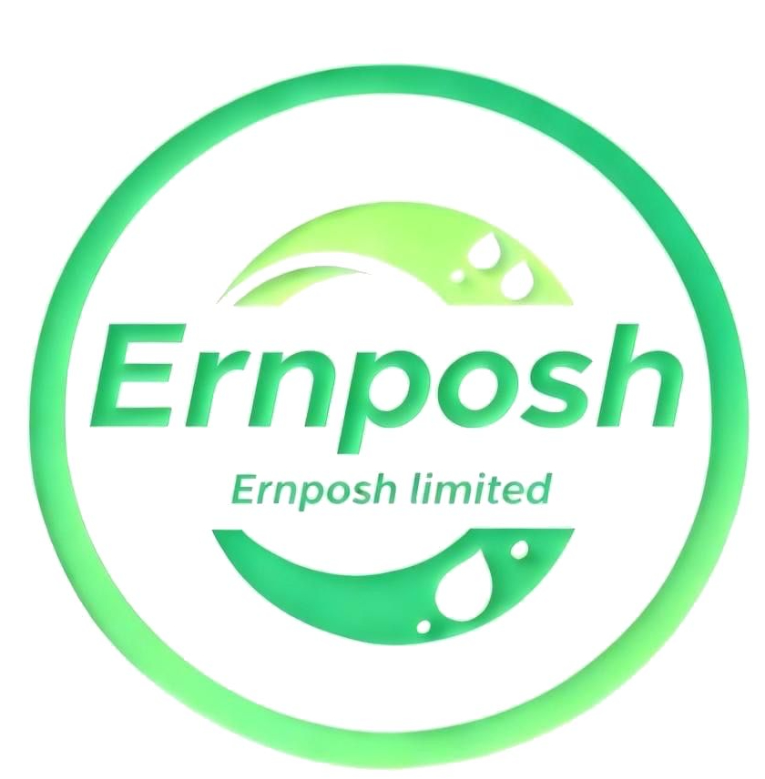 Ernposh Limited