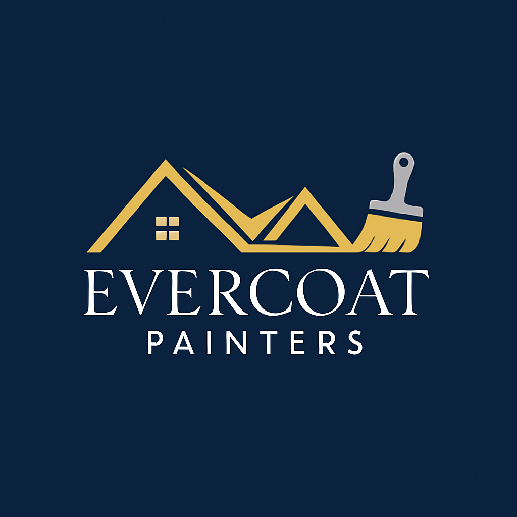 Evercoat Painters Logo