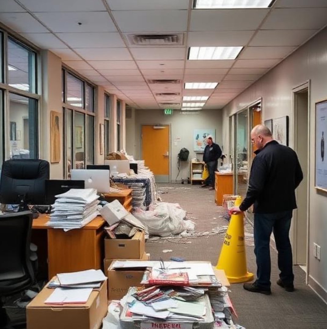 The Complete Guide to Office Clearance and Relocation