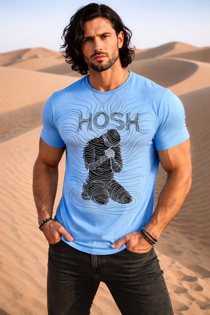 Men's Faith Collection