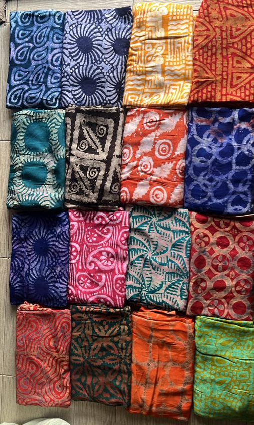 Adire & Campala Fabric Product 5