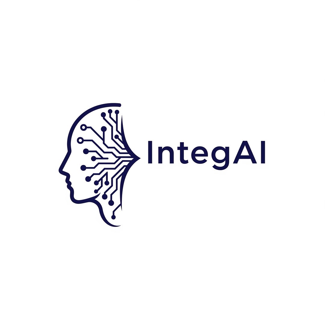 IntegAI Logo