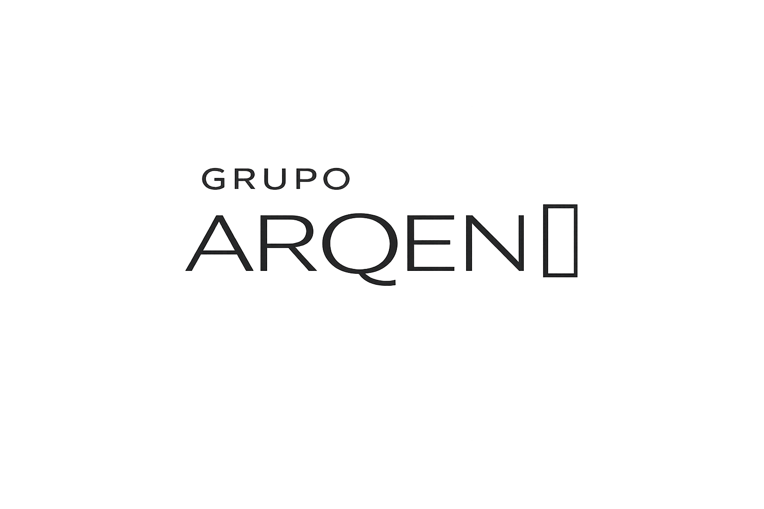 Grupo ARQEN