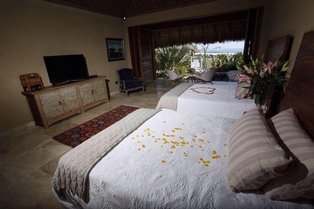 Casa Sam – Ocean View