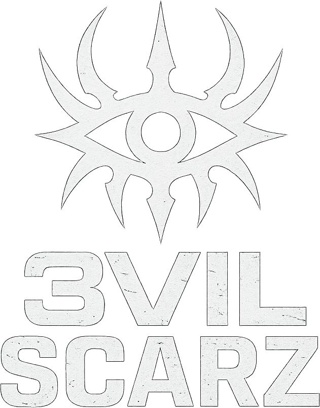 3VIL SCARZ