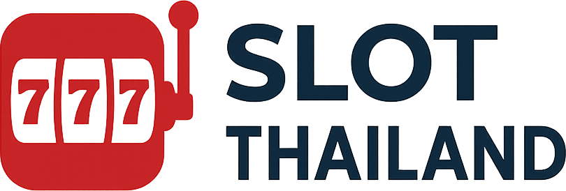 Slot Thailand Logo