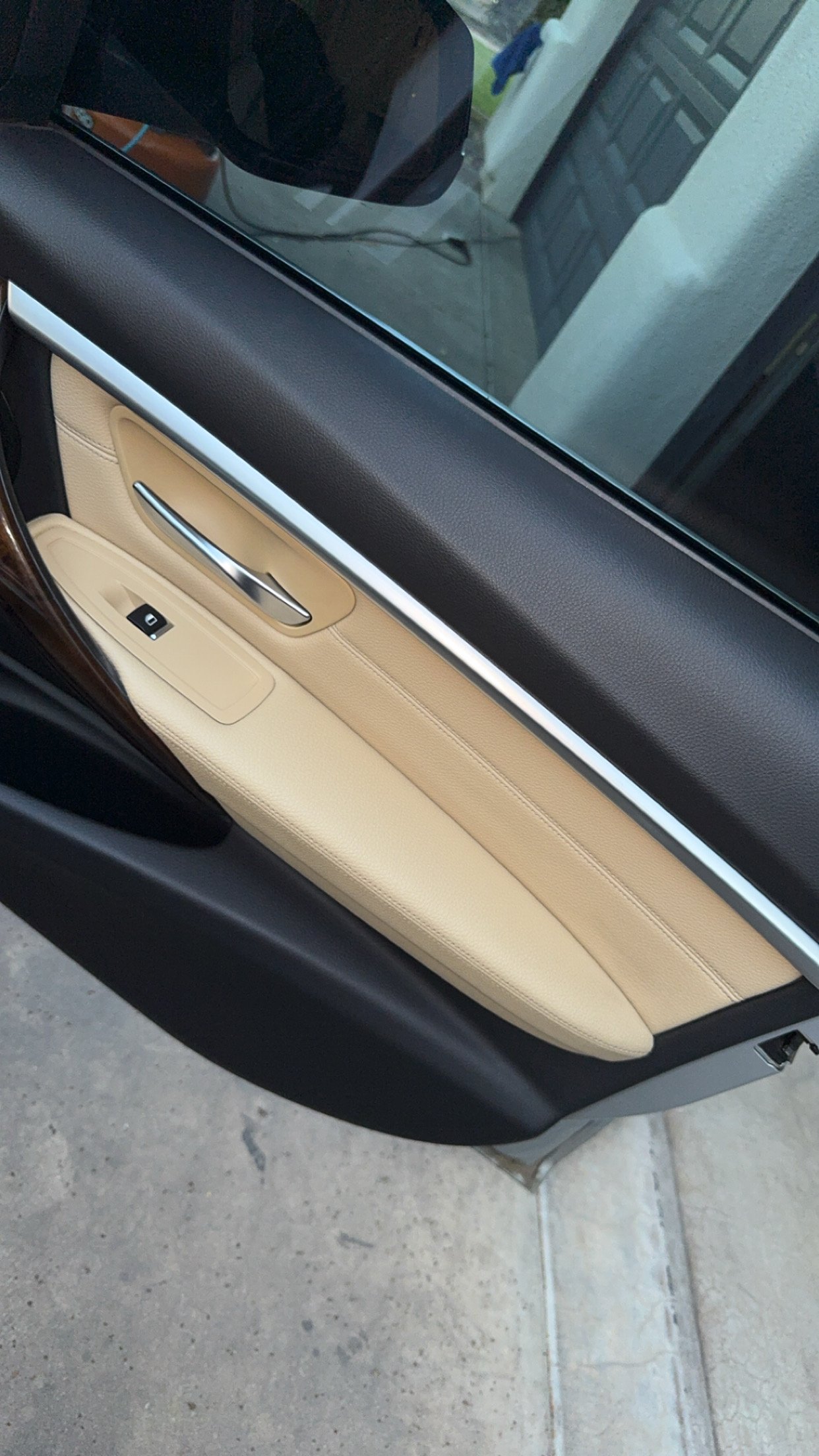 After detailing photo