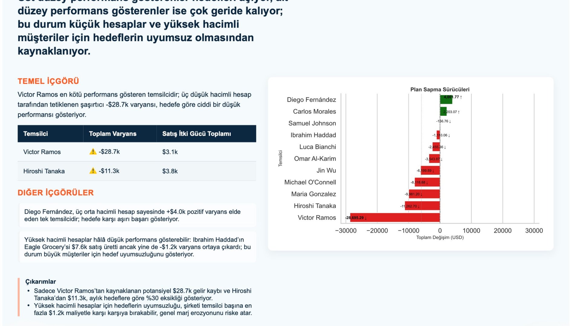 NovatekCloud AI Rapor Örneği 5