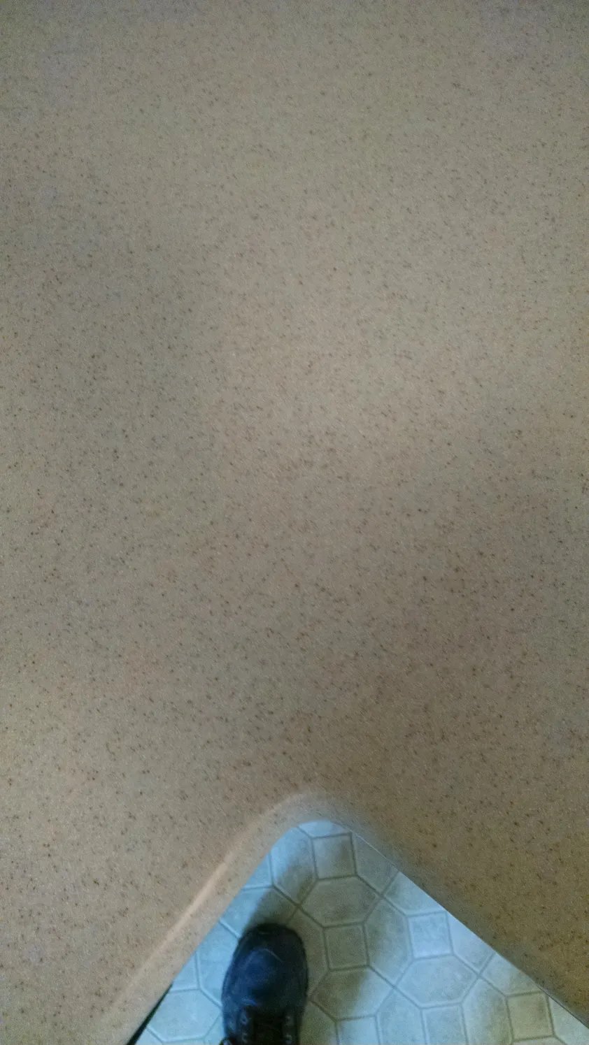 Best Corian crack repair restoration near me