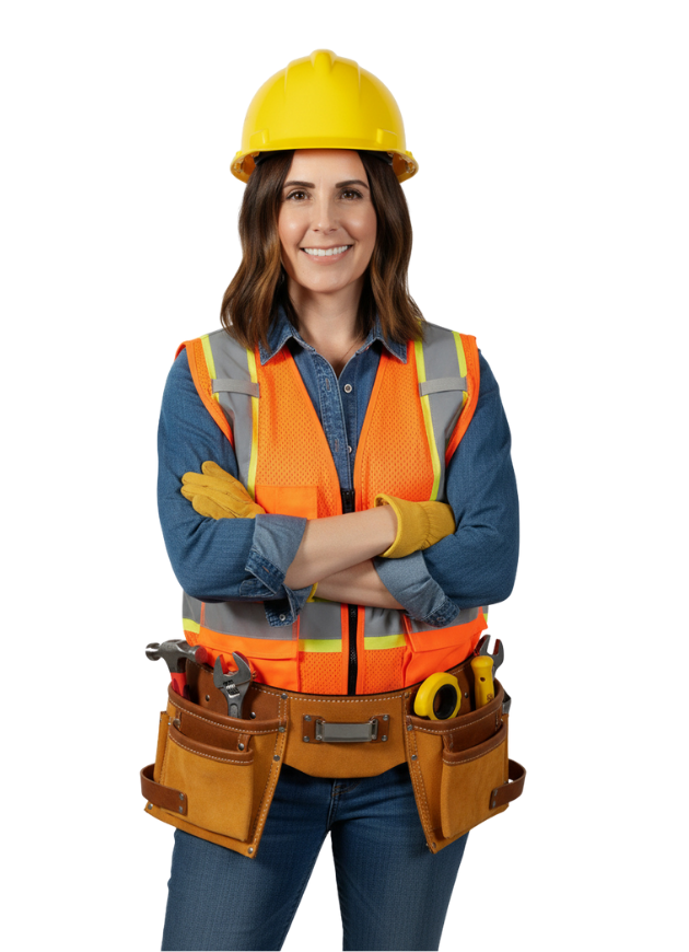 Lisa Chastain - Under Construction