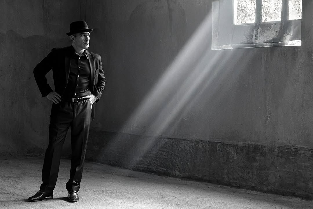 Photography portfolio image